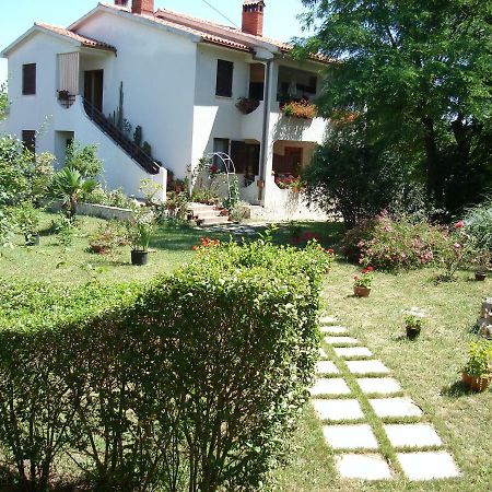 Apartments Valoda Nedeščina Buitenkant foto